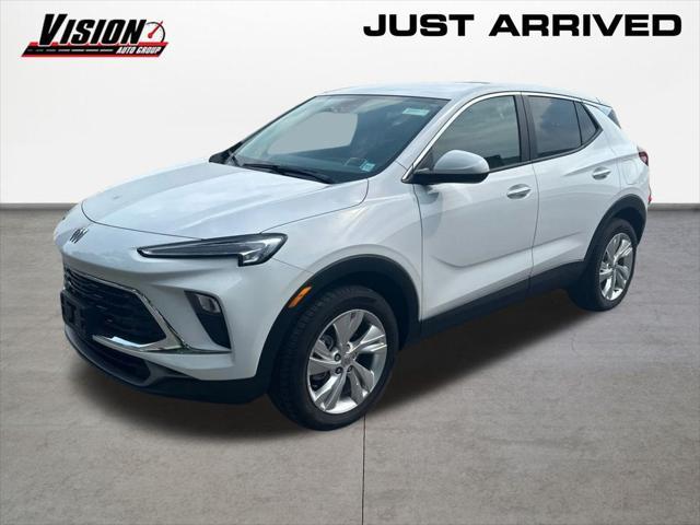 2024 Buick Encore Gx