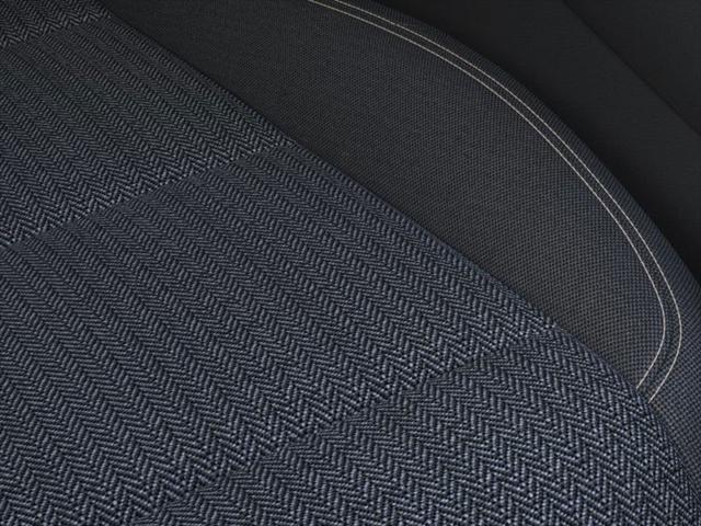 Photo of 2025 Ebony Twilight Metallic GMC Terrain