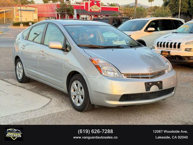 2006 Toyota Prius