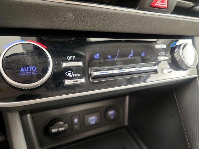 Photo of 2023 Gray Hyundai SONATA