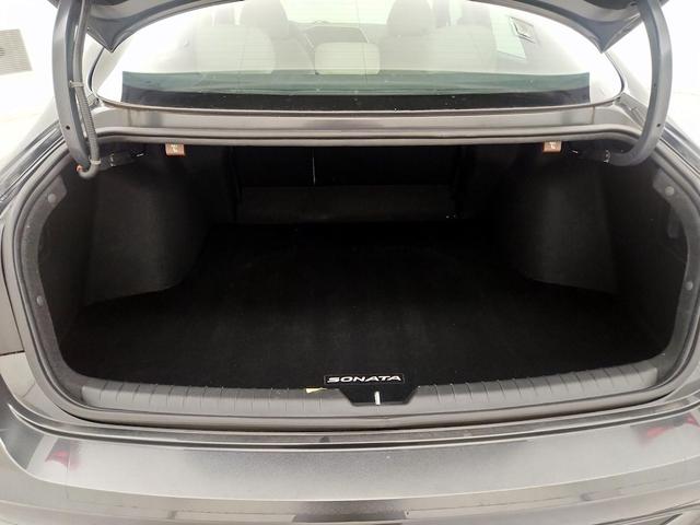 Photo of 2023 Gray Hyundai SONATA