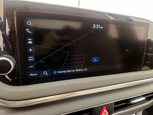 Photo of 2023 Gray Hyundai SONATA