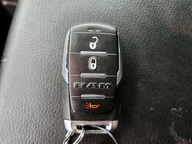 Photo of 2023 Gray RAM 1500