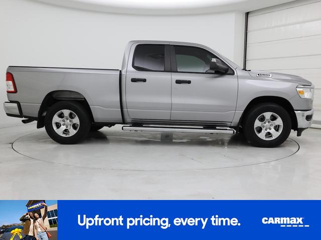 Photo of 2023 Gray RAM 1500