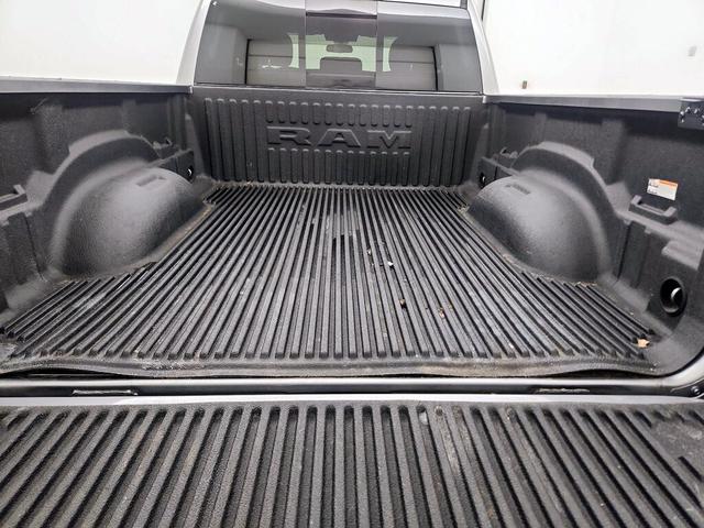 Photo of 2023 Gray RAM 1500