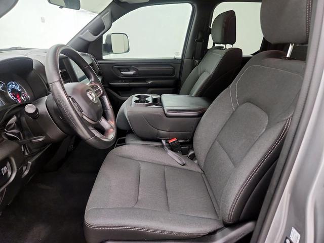 Photo of 2023 Gray RAM 1500