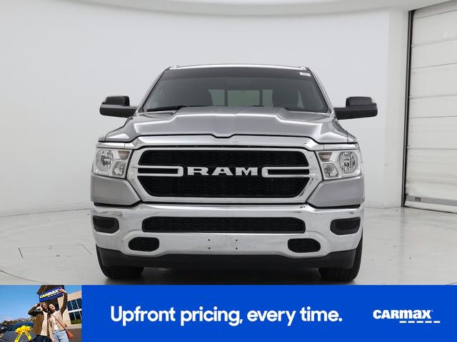 Photo of 2023 Gray RAM 1500