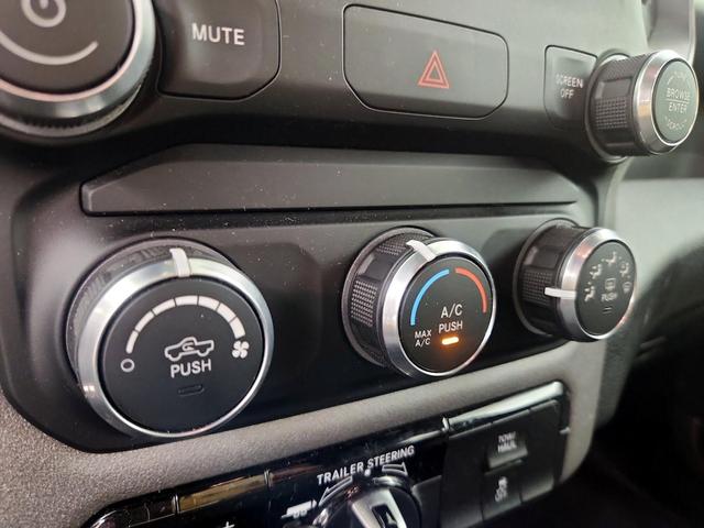 Photo of 2023 Gray RAM 1500
