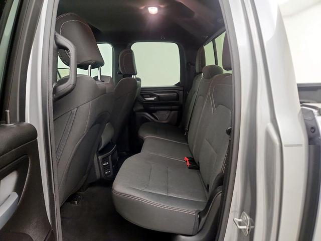 Photo of 2023 Gray RAM 1500