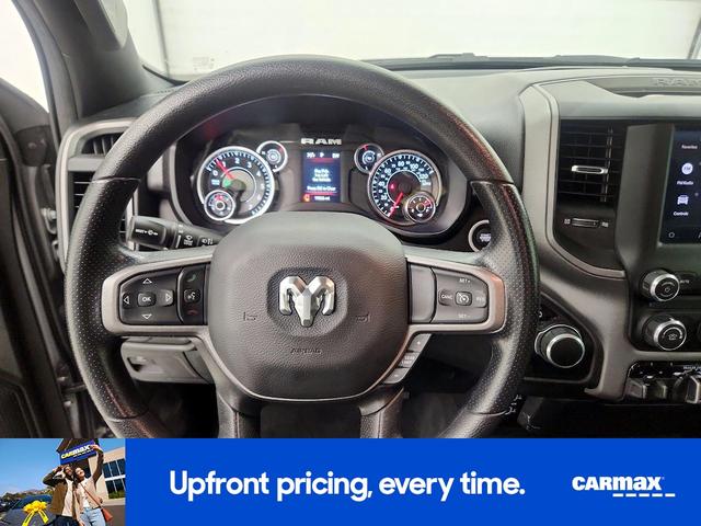 Photo of 2023 Gray RAM 1500