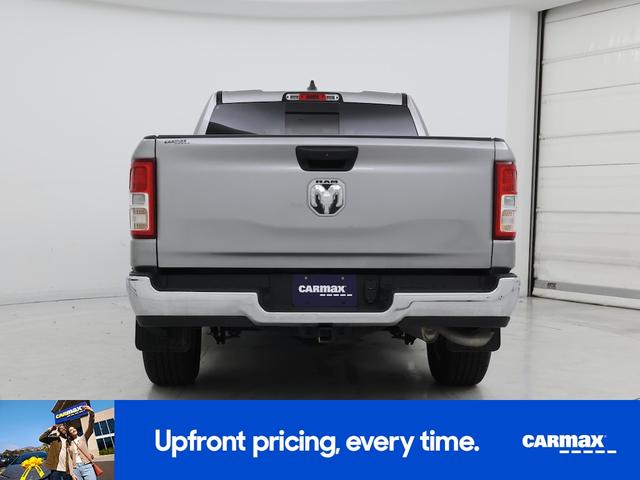 Photo of 2023 Gray RAM 1500