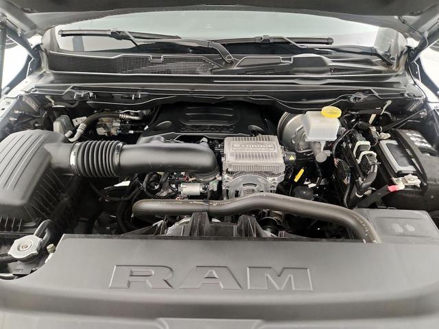 Photo of 2023 Gray RAM 1500