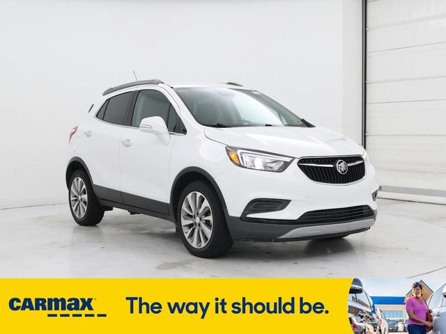 2019 Buick Encore