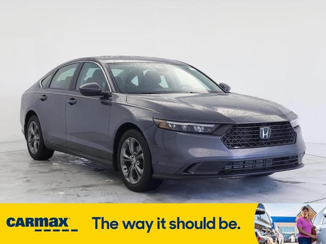 2022 Honda Accord Hybrid