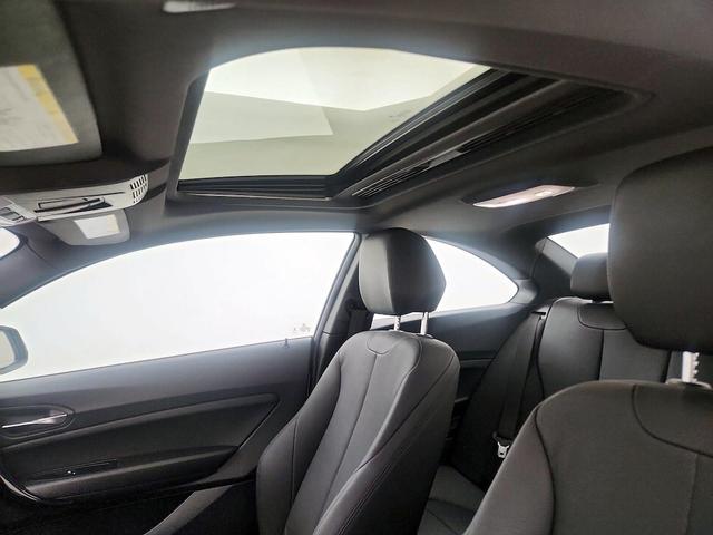 Photo of 2020 White BMW 230