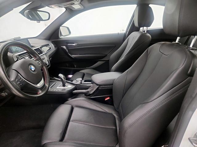Photo of 2020 White BMW 230