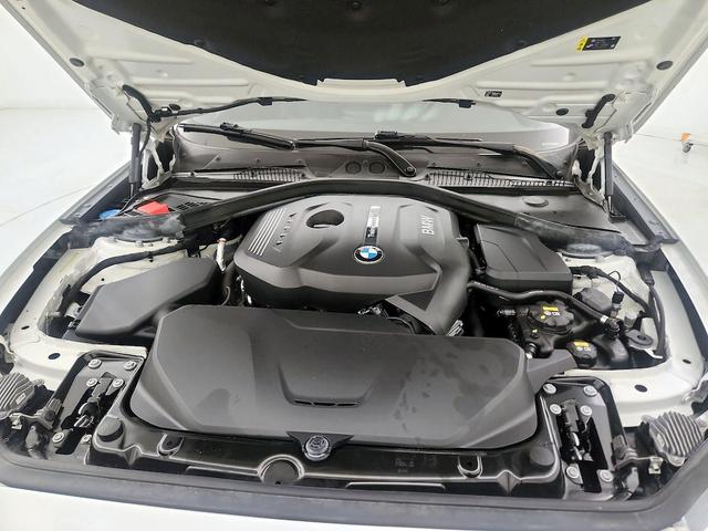 Photo of 2020 White BMW 230