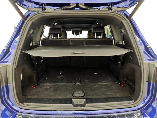 Photo of 2021 Blue Mercedes-Benz GLB 250
