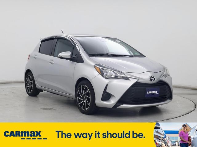 2018 Toyota Yaris