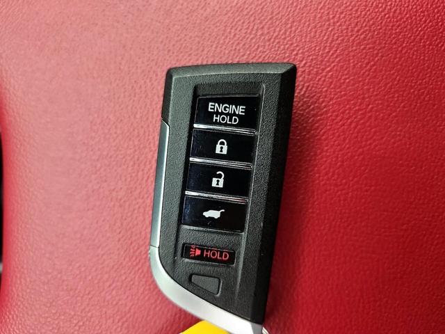 Photo of 2023 Gray Acura Integra