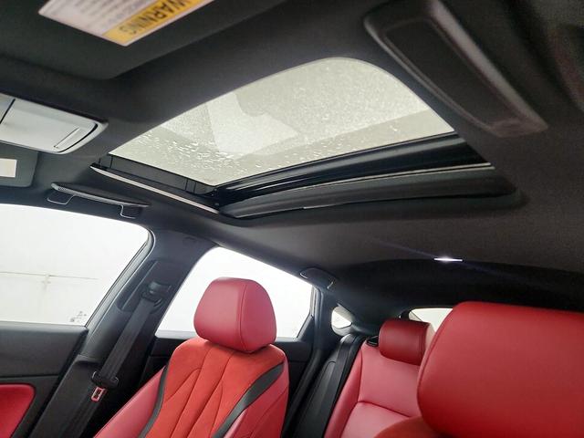 Photo of 2023 Gray Acura Integra