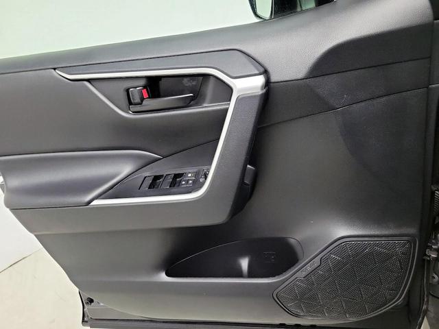Photo of 2023 Gray Toyota RAV4
