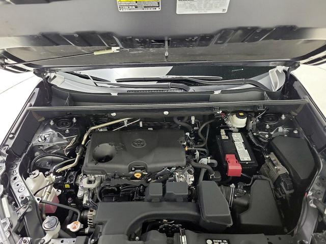 Photo of 2023 Gray Toyota RAV4