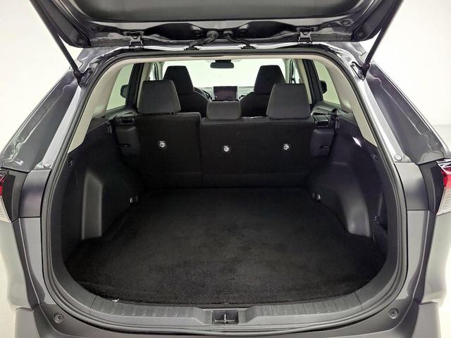 Photo of 2023 Gray Toyota RAV4