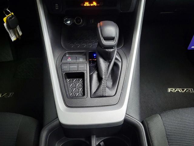 Photo of 2023 Gray Toyota RAV4