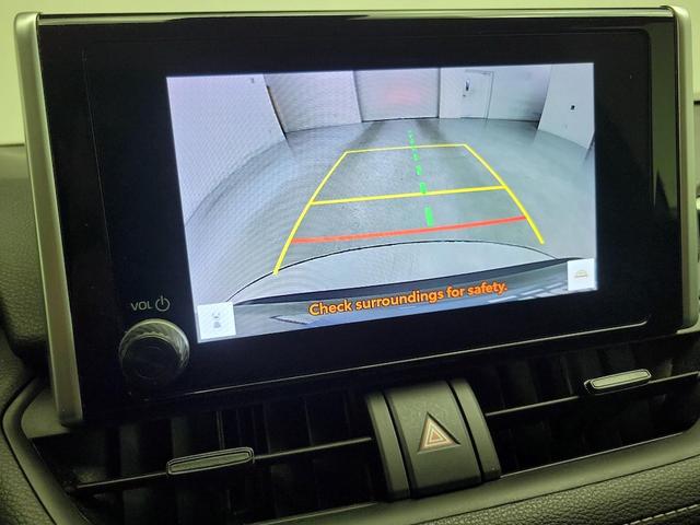 Photo of 2023 Gray Toyota RAV4