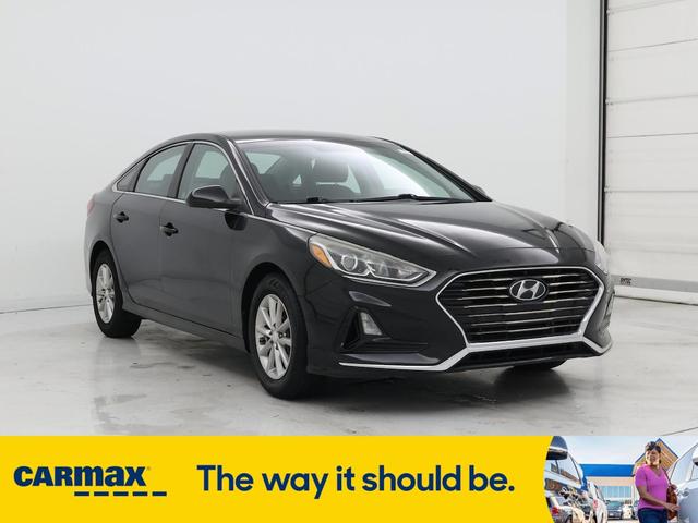 2019 Hyundai Sonata