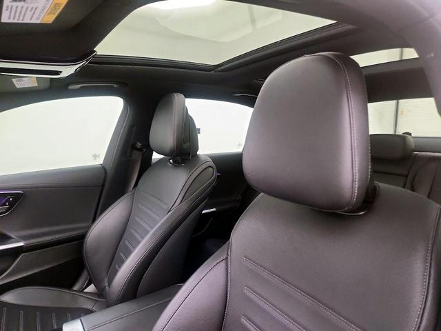 Photo of 2023 White Mercedes-Benz C-Class