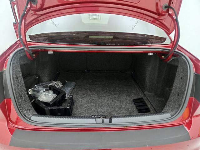 Photo of 2017 Red Volkswagen Jetta