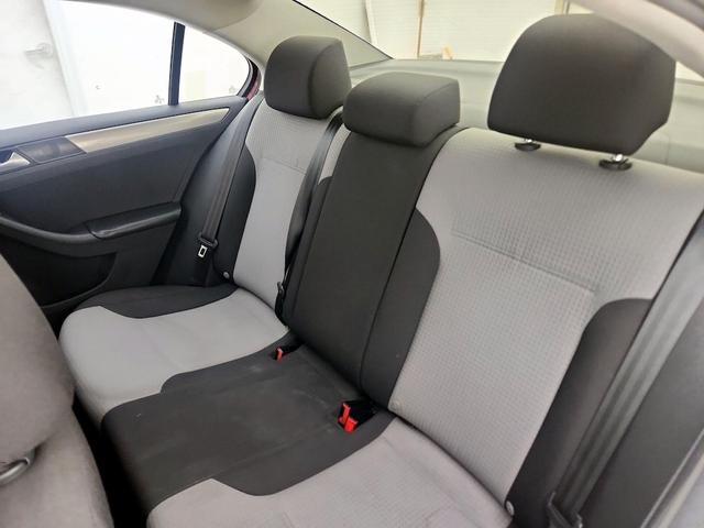 Photo of 2017 Red Volkswagen Jetta