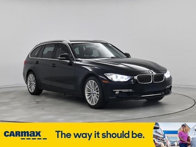 2015 BMW 328
