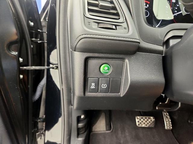 Photo of 2021 Black Honda HR-V