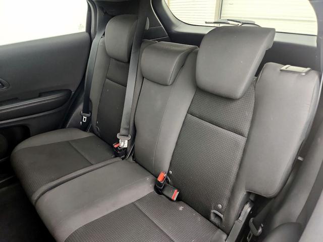 Photo of 2021 Black Honda HR-V