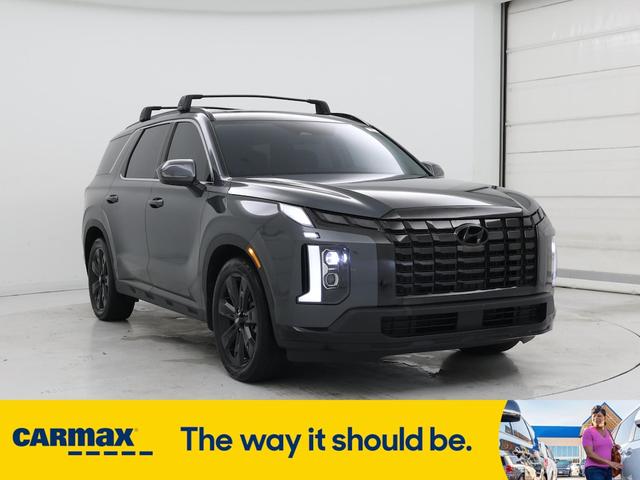 2023 Hyundai Palisade