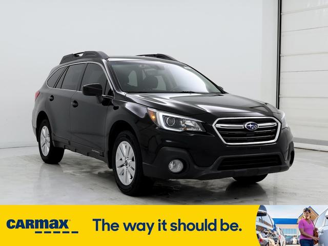 2019 Subaru Outback