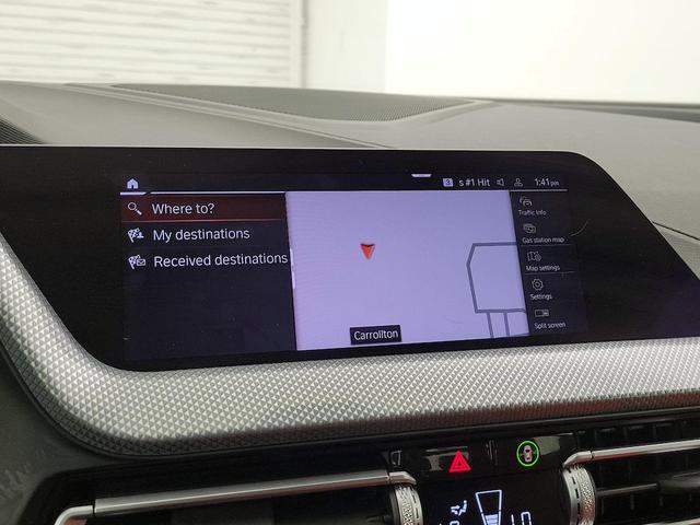 Photo of 2023 White BMW 228 Gran Coupe