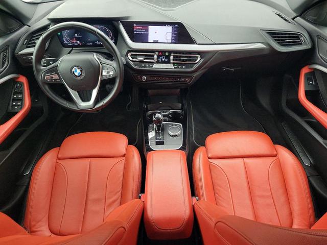 Photo of 2023 White BMW 228 Gran Coupe