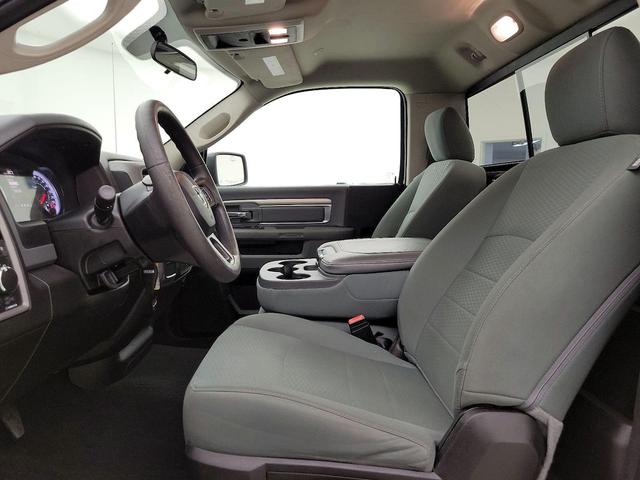 Photo of 2020 White RAM 1500 Classic