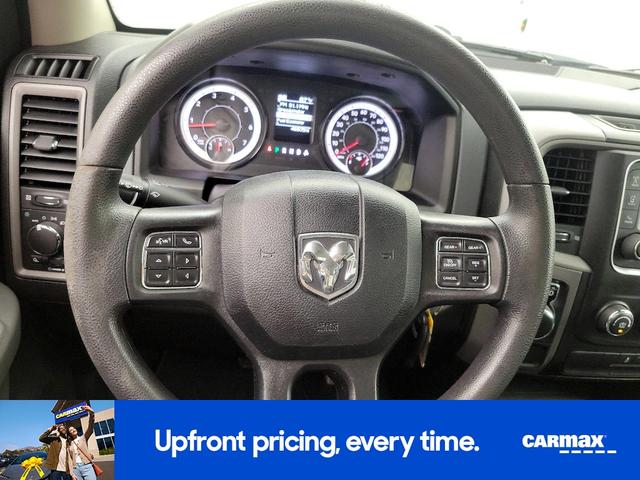 Photo of 2020 White RAM 1500 Classic