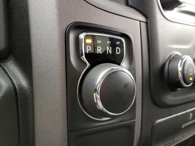 Photo of 2020 White RAM 1500 Classic