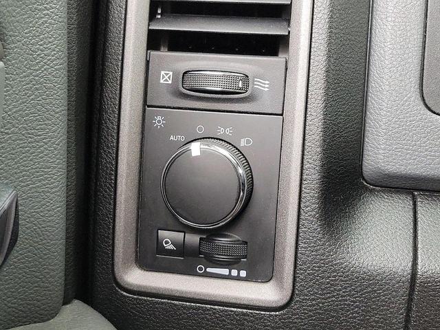 Photo of 2020 White RAM 1500 Classic
