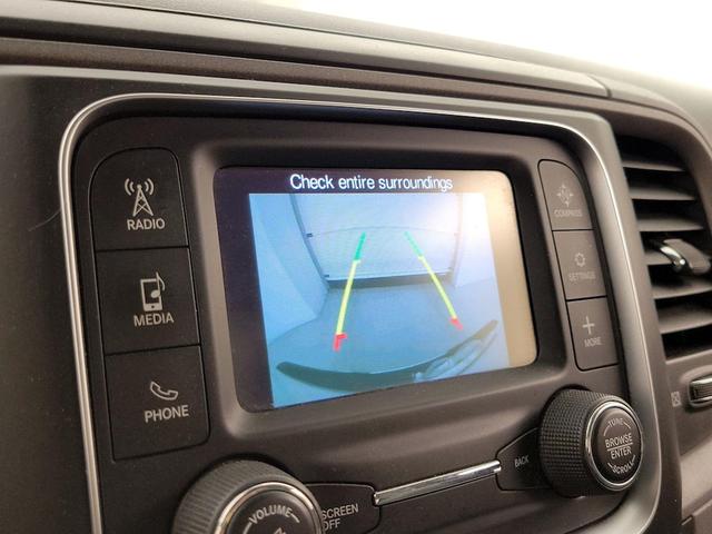 Photo of 2020 White RAM 1500 Classic
