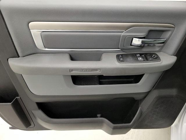 Photo of 2020 White RAM 1500 Classic