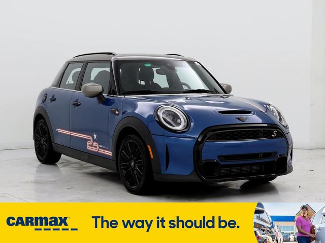 2023 MINI Hardtop