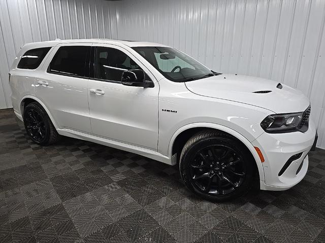 2022 Dodge Durango