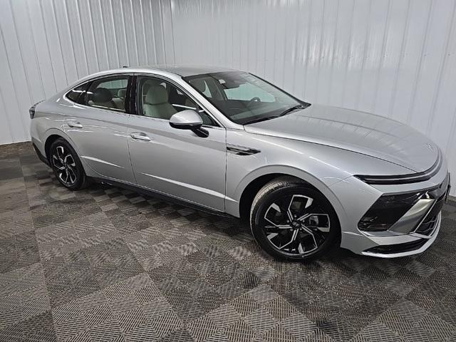 2024 Hyundai Sonata